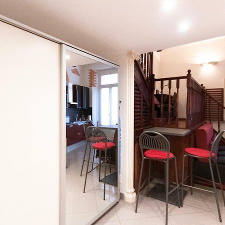 Studio Alzaia 54 Navigli Milão Exterior foto