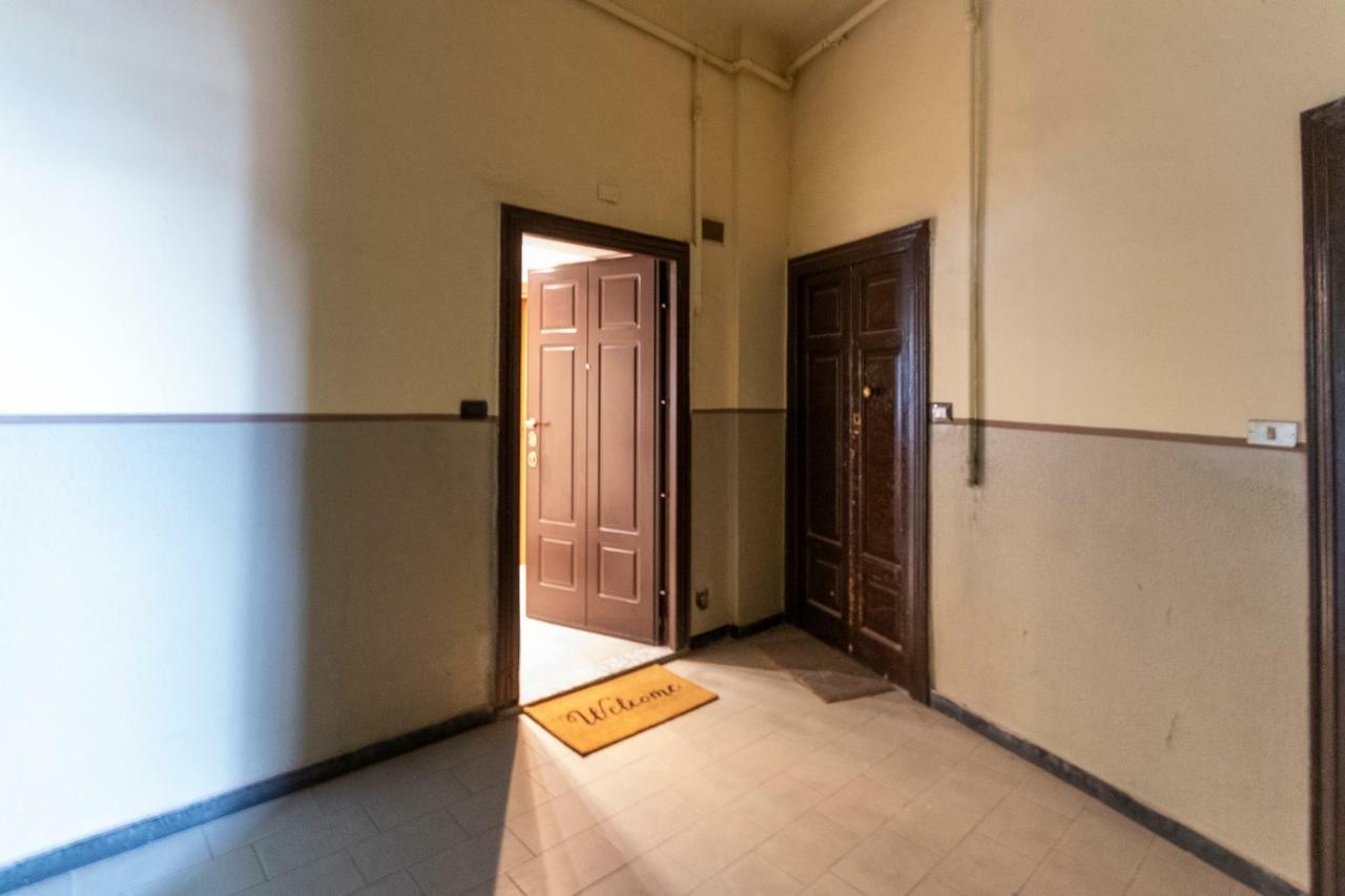 Studio Alzaia 54 Navigli Milão Exterior foto